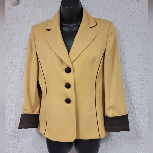 Kasper Jackets & Blazers - Kasper - Women's Blazer